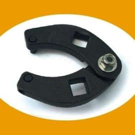 A&Z Small Gland Packing Nut Tool Wrench Spanner Adjustable