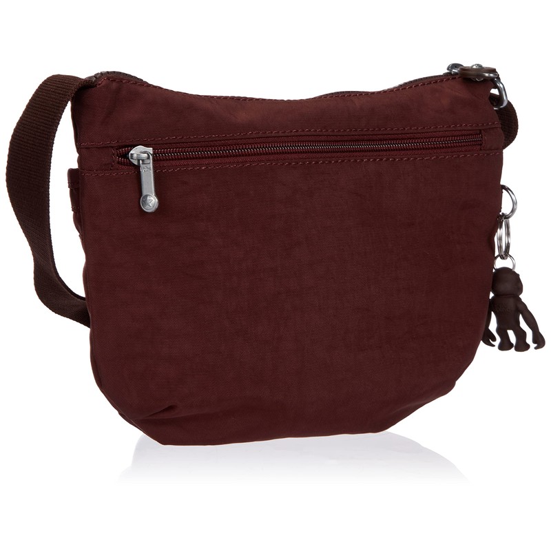 Kipling Crossbody Bags ARTO S Mahogany