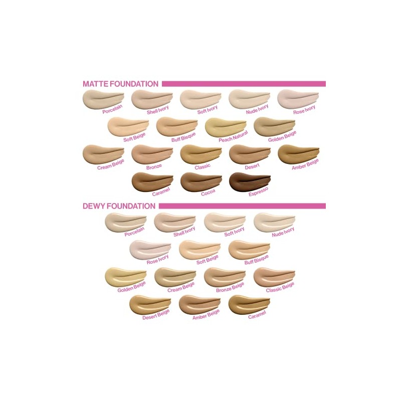 Wet Wild Base Maquillaje Photo Focus Marfil Suave Onzas Onza