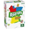 Betty Crocker Fruit Roll Ups, Blastin' Berry Hot Colors, 0.5