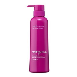 risa-zi Lissage ヴxo-nyu Hair Changes hari・kosi Shampoo 400ml