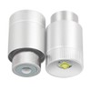DERA LED Bulb 3w 4-24V Conversion Kit Upgrade Bulb Light