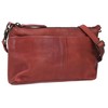 Gusti Veronika Women's Small Handbag Leather Party Bag Evening Bag