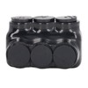 Multi Cable Connector 3 Port Splice Electrical Power Connector Insulated
