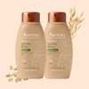 Aveeno Scalp Soothing Haircare Daily Moisture Oat Milk Conditioner for