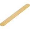 Instrapac Medical Wooden Stick Tongue Depressor Waxing Tattoo Throat Diagnostic