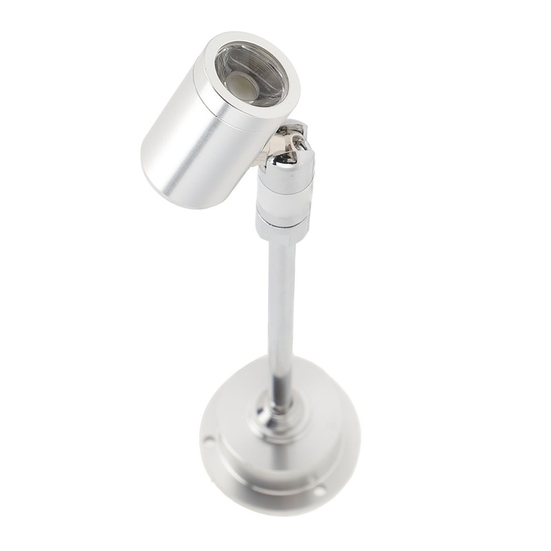 Led Mini Spotlight Cabinet Lamp Spotlight Showcase Display Lights Indoor