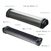 Fan Life Plus, Energy Saving, Long Time Lighting, LED Lantern,