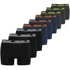 HEAD Calzoncillos Tipo bóxer para Hombre (9