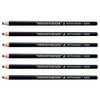 Uni-Set 6 Marker Pens Dermatograph 7600 Multi Holder Size Easier