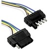 Reese Towpower 85215 5-Way Flat Connector