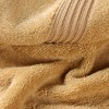 Superior Collection, 100% Premium Long-Staple Combed Cotton, 6-Piece Towel Set,