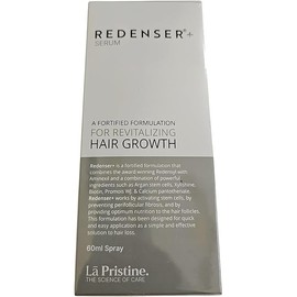 Hair Serum With Advanced Redensyl For Hair Hair Fall Control (60ML)