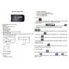 36V 1000W Motor Brushless Controller Kit 9 Tube Dual Mode