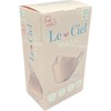 B& Le Ciel Masks, Diamond Shaped 3D Mask, Individually Packaged,