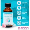 LorAnn Oils Super Strength Flavoring - Used For Candy Making,