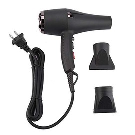 parlux, Secador De Pelo Profesional, Soplador De 2000 W, Secador De Pelo De Viento Frío Y Caliente, Temperatura Iónica Negativa Y Constante Para...   