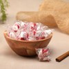 Red Bird Cinnamon Candy, Individually Wrapped, Gluten Free Breath Mints,
