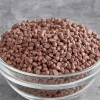 Ghirardelli Barista Dark Chocolate 10M Baking Chips 5lb. - 2