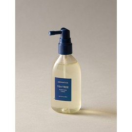 Aromatica [아로마티카] 티트리 퓨리파잉 토닉 100mL [Aromatica] Tea Tree Purifying Tonic 100mL
