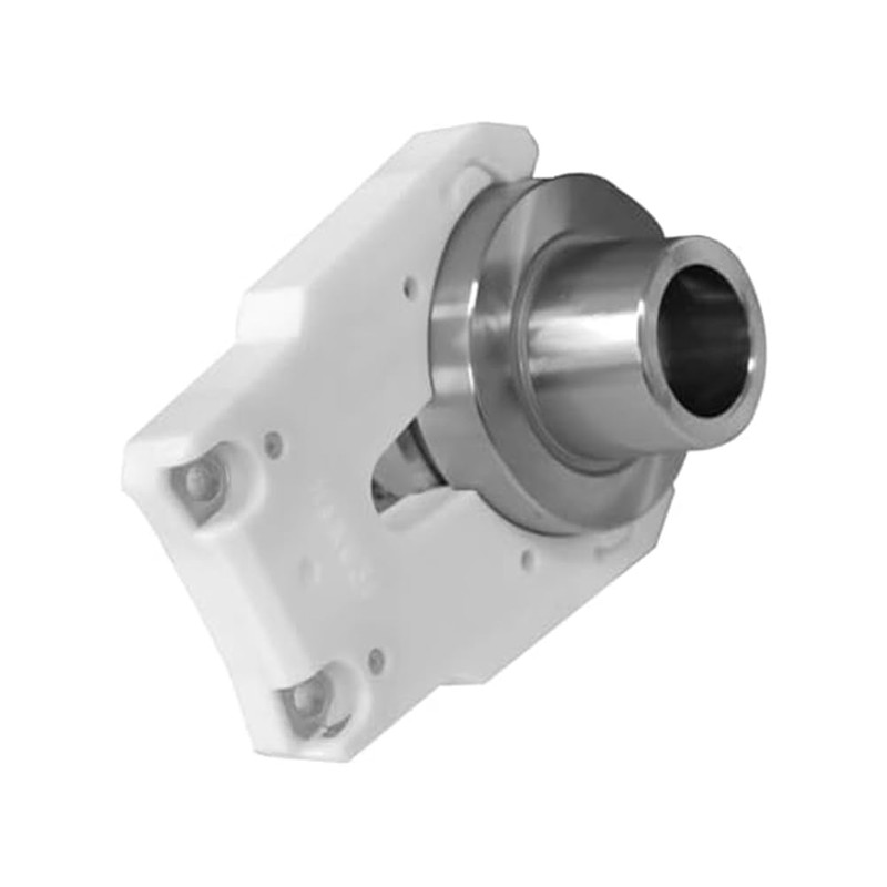 Nagoyuki HSK63F Clamp Holder Fork Claw for Engraving CNC Machining