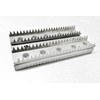 Buff Rake Blade Filler Metal Rake Buffing Wheel Rake 2"