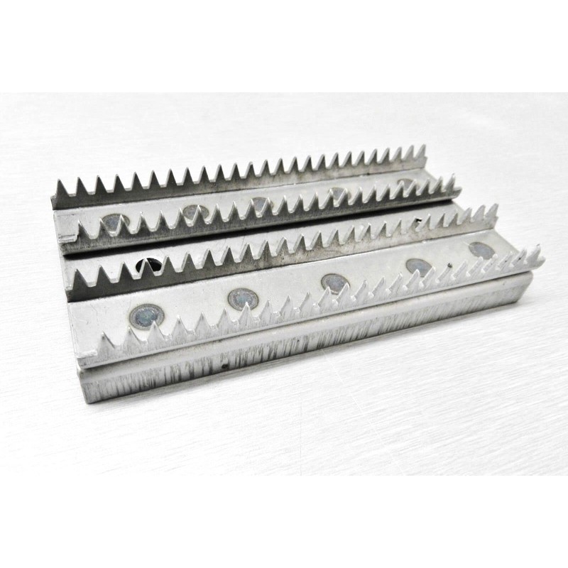 Buff Rake Blade Filler Metal Rake Buffing Wheel Rake 2"