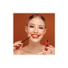TONYMOLY Tint 03 Orange Tinta Labial Coreana Naranja de Larga