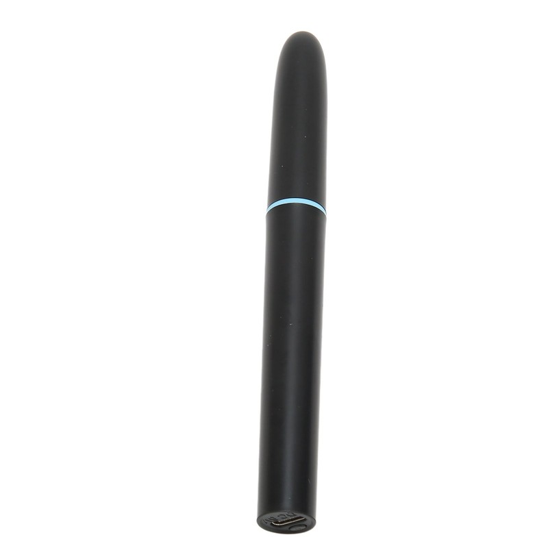 Earpick Endoscope 1080P IP67 Waterproof App Support Black Ear Cleaner