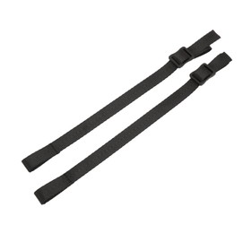 Greensen Eishockey -Helm -Kinngurt Starkes Oxford Stoff Snap Design 2 PC Set für Hockeyspieler Einfach zu Tragen