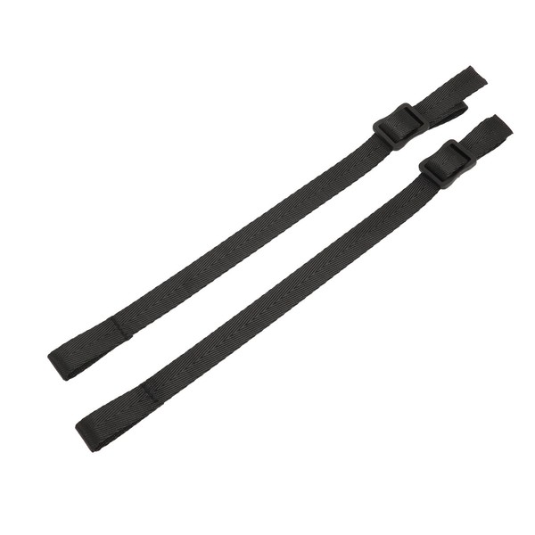 Greensen Eishockey -Helm -Kinngurt Starkes Oxford Stoff Snap Design 2