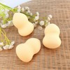 Gourd-Shaped Makeup Sponge Sponge 10ea