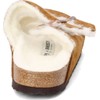 Birkenstock 1001135338 Arizona Mink Sd W/SHR 38