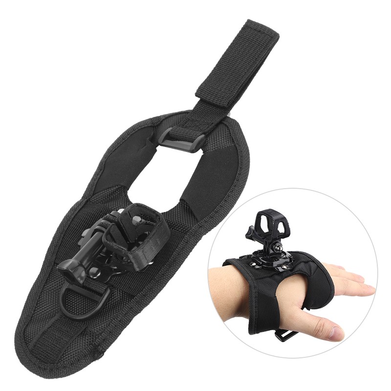 Multifunction Expansion Adapter Hand Belt Fixed Bracket Support Set for