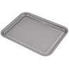 Judge Everyday Non Stick Baking Tray, Carbon Steel, Grey