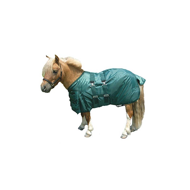 Intrepid International Miniature Horse Turnout Blanket, Waterproof Mini Horse Blanket