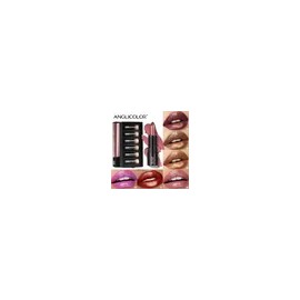 Set De 6 Lápices Labiales Nacarados, Europeos Y Americanos A Set (6 Pieces)