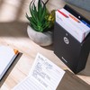 Notsu Centre Rise to Do List Card Planner Box Stand