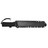 CAMILLUS CARNIVORE Inject 18" Durable 420 Stainless Steel Titanium Bonded