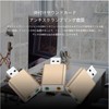 USB Audio Converter Adapter, External Sound Card Non-Powered Earphones, USB