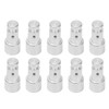 10Set Float Valve with Sealing Rings Fit for GoWISE GW22620