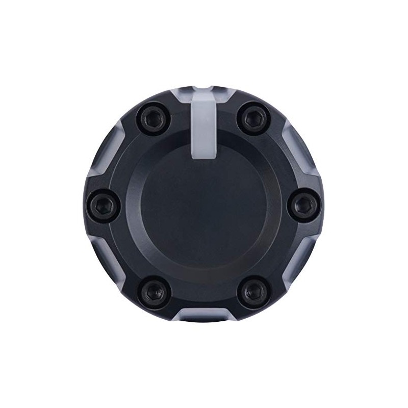 Climate Knobs (FJ Cruiser)