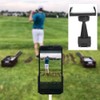 VBESTLIFE Golf Swing Rekord Phone Holder Clip Stand Holder Support