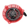Cluparis Recoil Starter Assembly Replacement for Honda GC135,GC160,GCV135,GCV160 (28400-ZL8-023ZA)