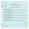 Juice Those Wipes - Make Baby Wipes with All Natural