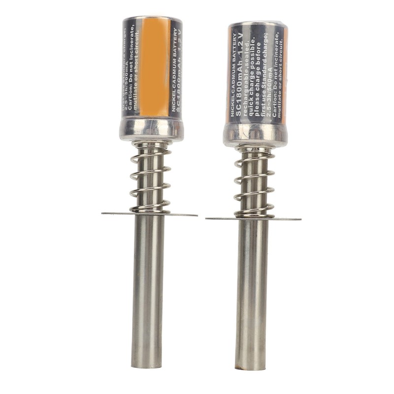 2pcs Glow Plug Igniter Starter Tools for HSP for RedCat