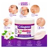 Crema Colágeno Y Elastina Para Reafirmar La Piel Antiarrugas