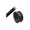 5-100 m LED RGB Cable Sold by the Metre from