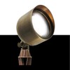 Westgate Lighting LED Landscape Spot Lights - Brass Construction -