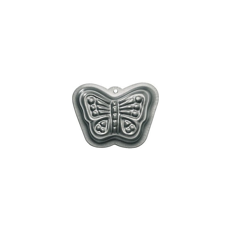 Baking Mould in Gift Box "Butterfly Sky Sweet" (10.5 x